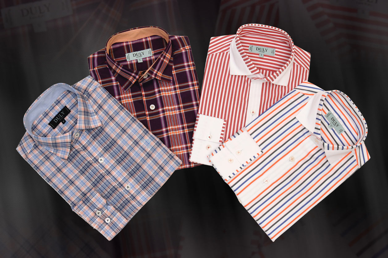 Brighten Your Wardrobe: The Parrot Shirt Trend