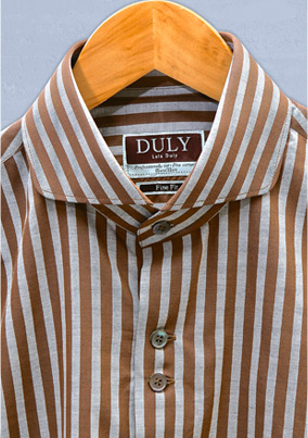 Duly Design # 575