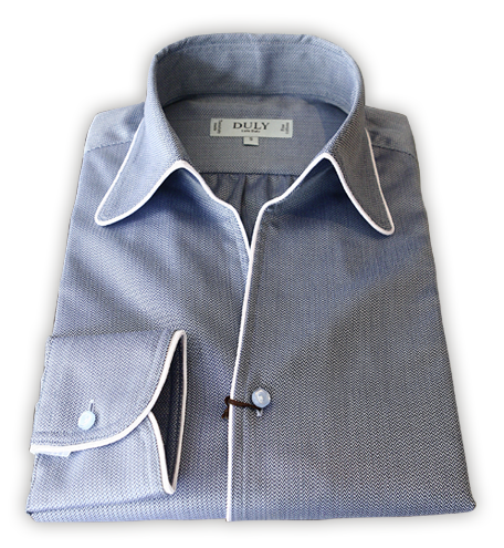 Duly the fine shirt shop. Duly is an exclusive ready made & made to ...