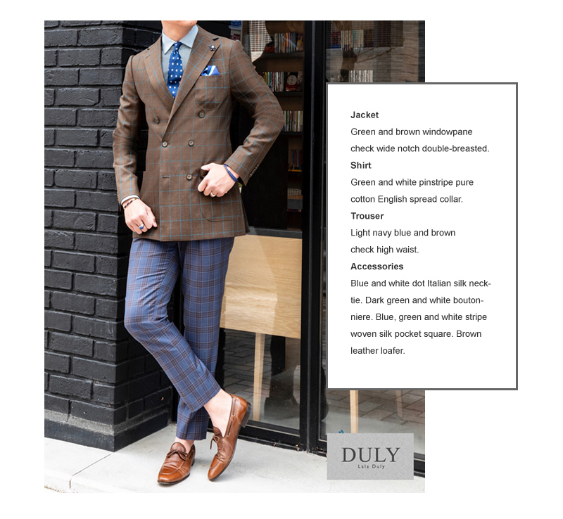 DULY NOTED STYLES | SMART BUSINESS