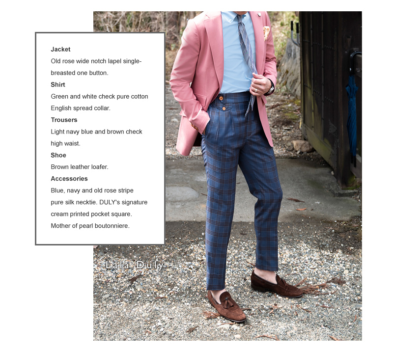 DULY NOTED STYLES | SMART CASUAL BUSINESS